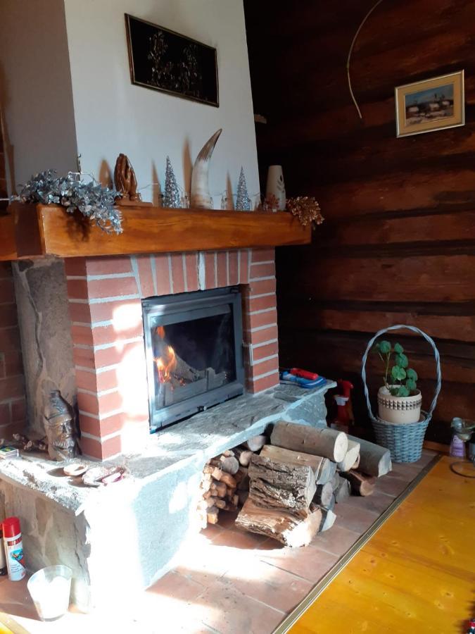 Casa Hariton Βίλα Dragus Εξωτερικό φωτογραφία