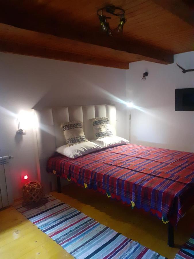 Casa Hariton Βίλα Dragus Εξωτερικό φωτογραφία