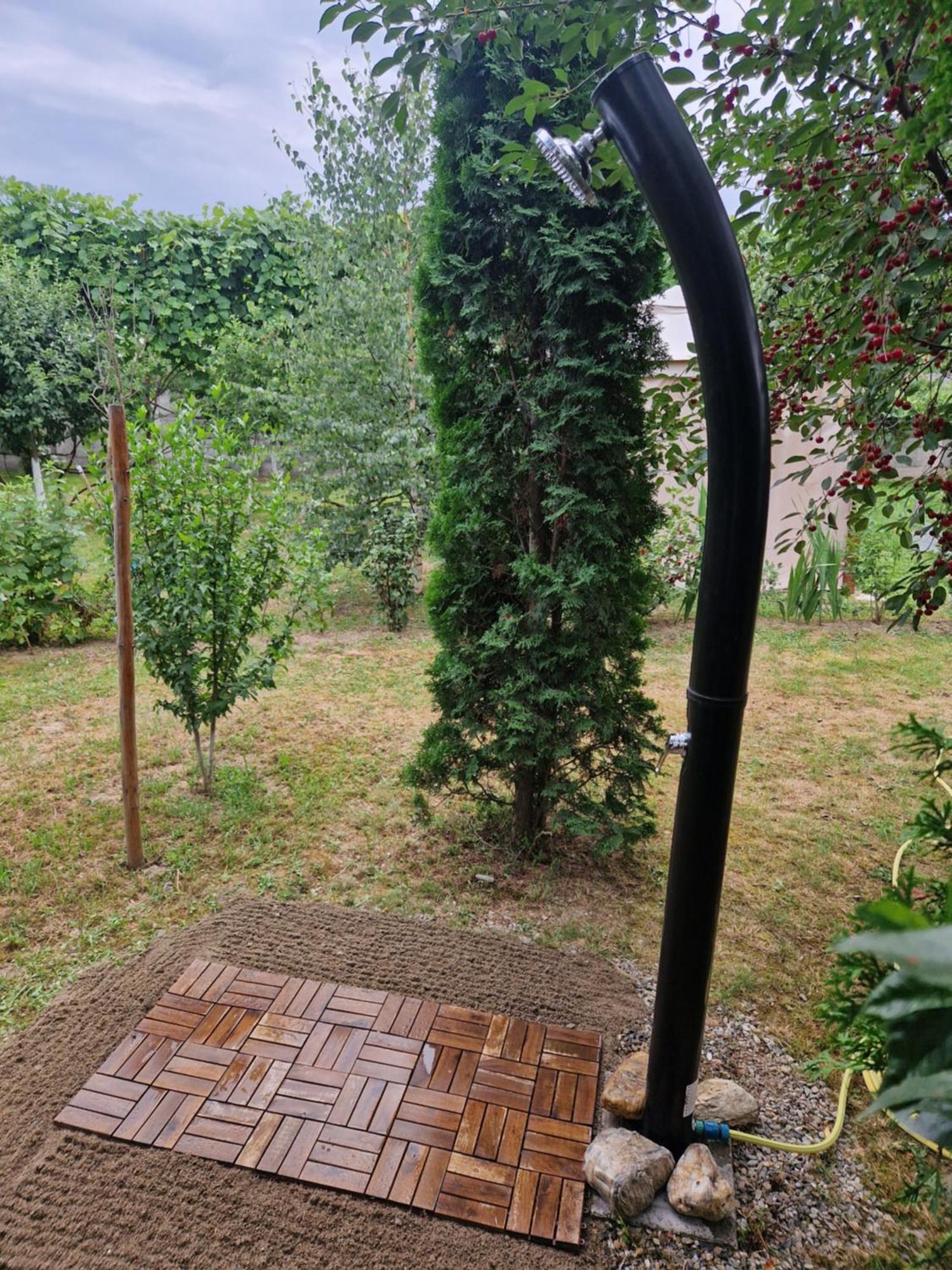 Casa Hariton Βίλα Dragus Εξωτερικό φωτογραφία